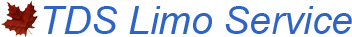 TDS Limo Logo